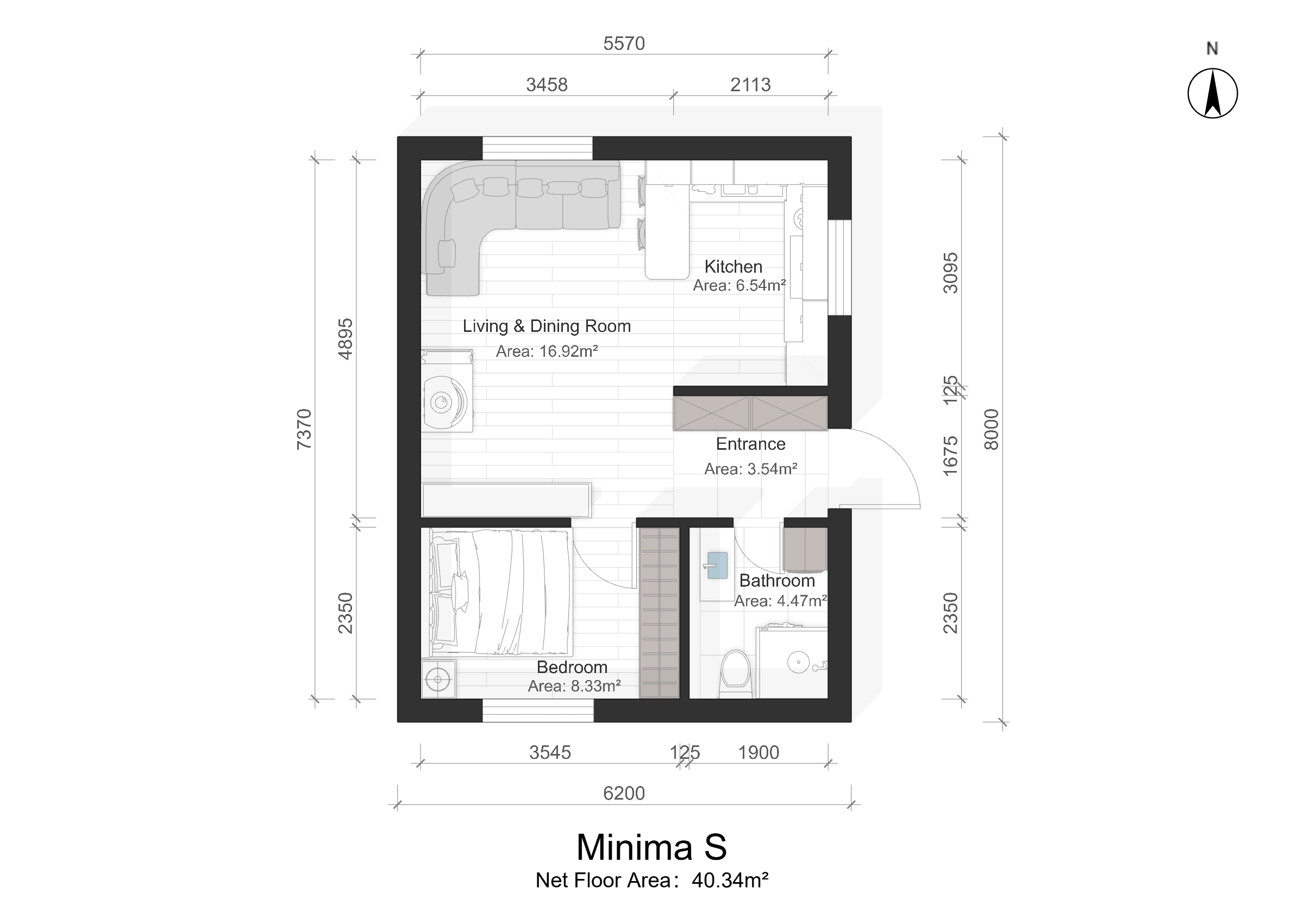 MINIMA S