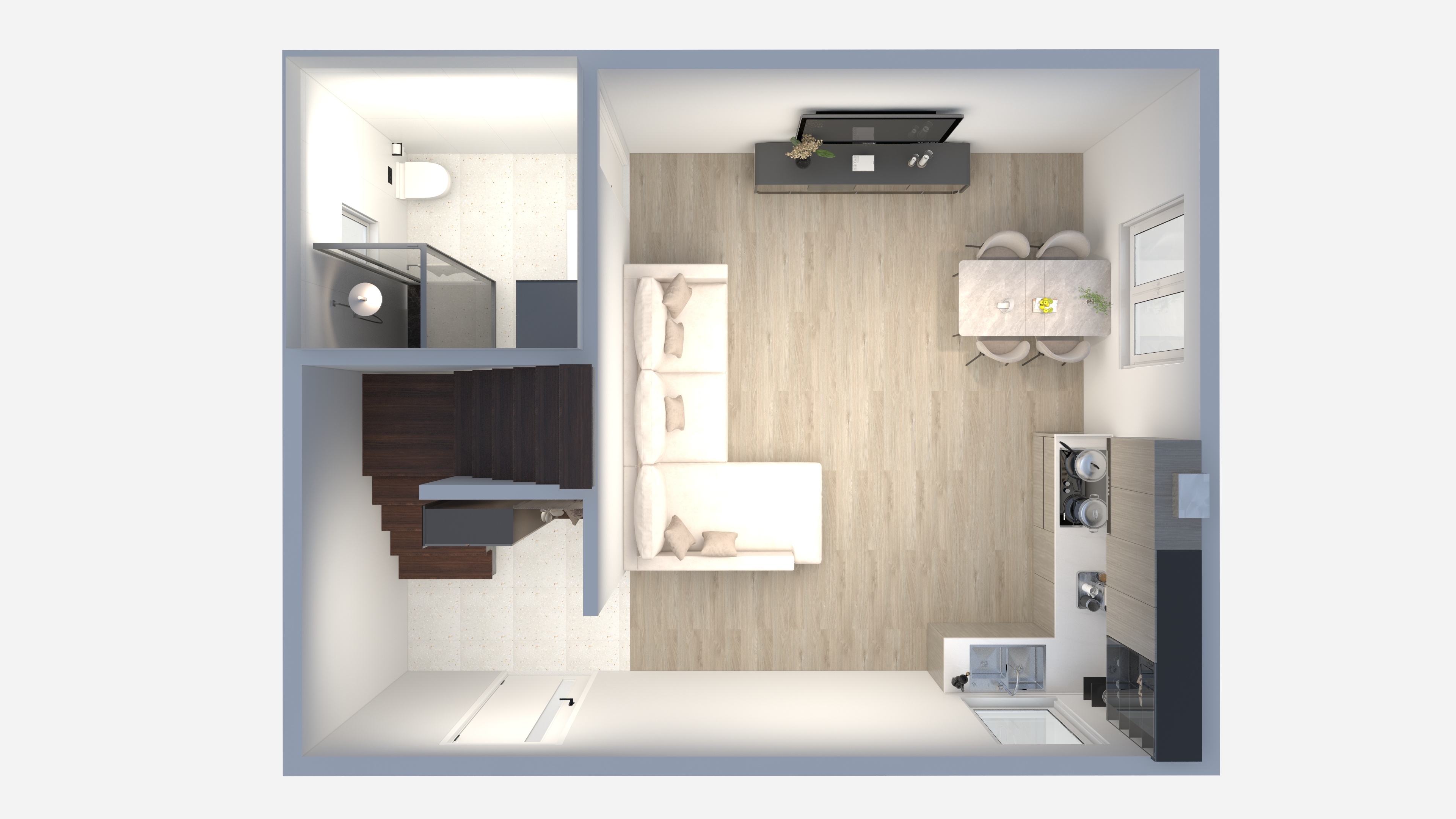 MINIMA L