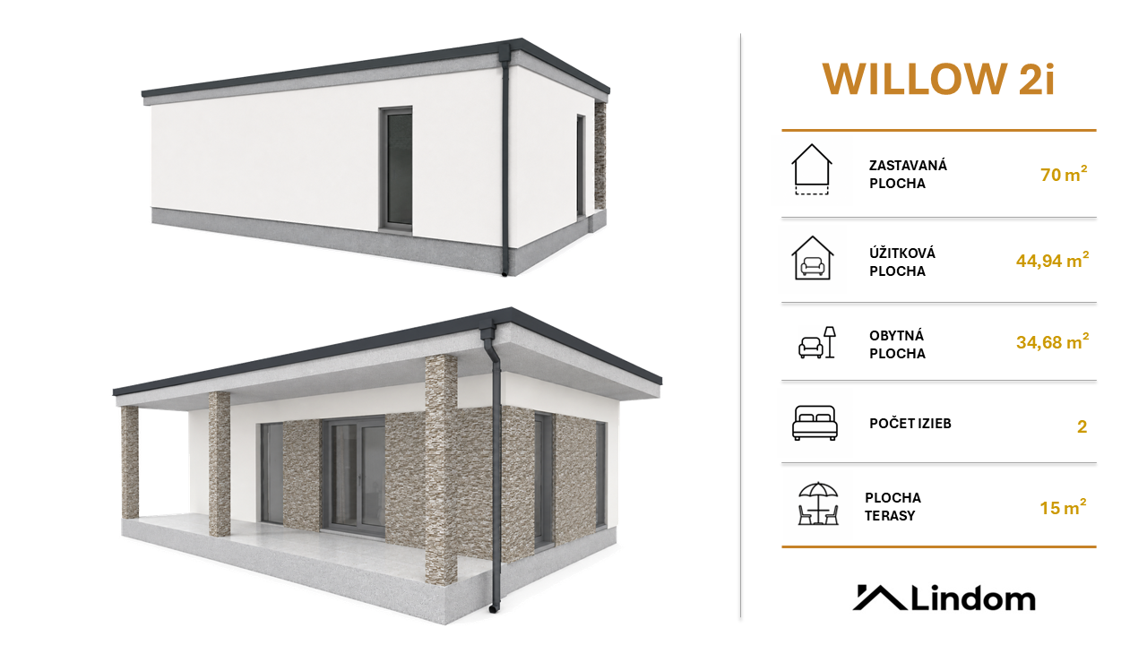 WILLOW 2i