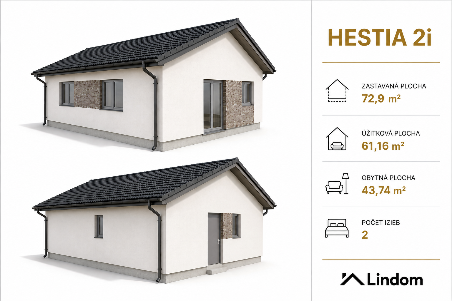 HESTIA 2i